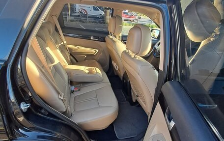 KIA Sorento II рестайлинг, 2010 год, 1 650 000 рублей, 21 фотография