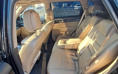 KIA Sorento II рестайлинг, 2010 год, 1 650 000 рублей, 23 фотография