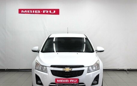 Chevrolet Cruze II, 2013 год, 749 900 рублей, 3 фотография