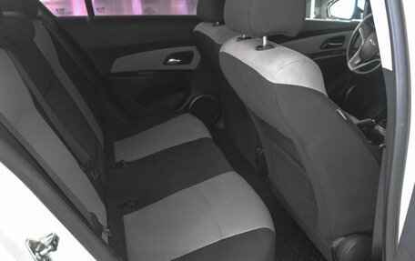 Chevrolet Cruze II, 2013 год, 749 900 рублей, 10 фотография
