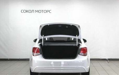 Chevrolet Cruze II, 2013 год, 749 900 рублей, 6 фотография