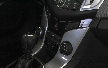 Chevrolet Cruze II, 2013 год, 749 900 рублей, 12 фотография