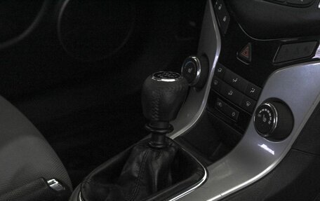 Chevrolet Cruze II, 2013 год, 749 900 рублей, 11 фотография