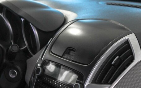 Chevrolet Cruze II, 2013 год, 749 900 рублей, 14 фотография