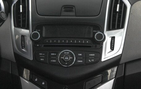 Chevrolet Cruze II, 2013 год, 749 900 рублей, 18 фотография