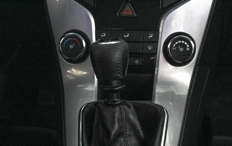 Chevrolet Cruze II, 2013 год, 749 900 рублей, 20 фотография