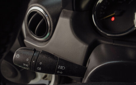 Renault Duster I рестайлинг, 2018 год, 1 079 000 рублей, 11 фотография