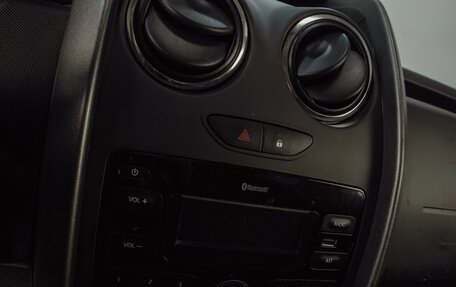 Renault Duster I рестайлинг, 2018 год, 1 079 000 рублей, 13 фотография