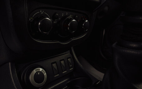 Renault Duster I рестайлинг, 2018 год, 1 079 000 рублей, 14 фотография