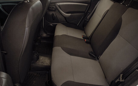 Renault Duster I рестайлинг, 2018 год, 1 079 000 рублей, 16 фотография