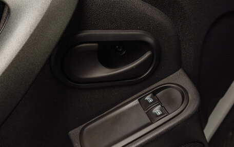 Renault Duster I рестайлинг, 2018 год, 1 079 000 рублей, 8 фотография