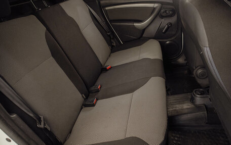 Renault Duster I рестайлинг, 2018 год, 1 079 000 рублей, 17 фотография