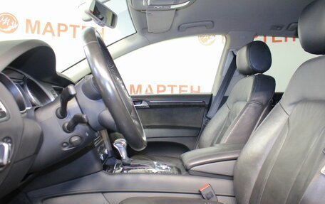 Audi Q7, 2012 год, 1 979 000 рублей, 9 фотография