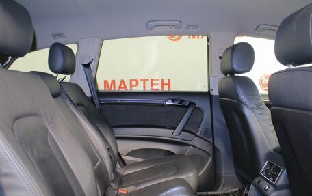 Audi Q7, 2012 год, 1 979 000 рублей, 11 фотография