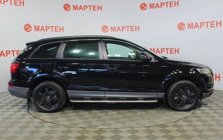 Audi Q7, 2012 год, 1 979 000 рублей, 4 фотография