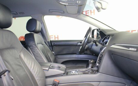 Audi Q7, 2012 год, 1 979 000 рублей, 10 фотография