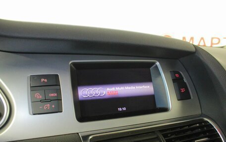 Audi Q7, 2012 год, 1 979 000 рублей, 13 фотография