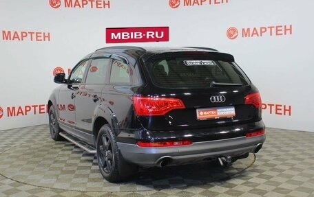 Audi Q7, 2012 год, 1 979 000 рублей, 7 фотография