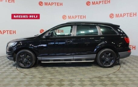 Audi Q7, 2012 год, 1 979 000 рублей, 8 фотография
