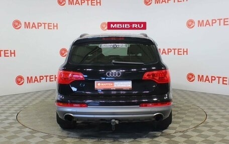 Audi Q7, 2012 год, 1 979 000 рублей, 6 фотография