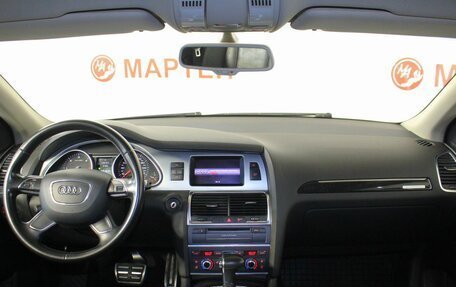 Audi Q7, 2012 год, 1 979 000 рублей, 18 фотография