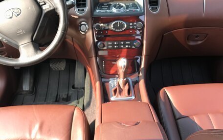 Infiniti EX, 2012 год, 1 750 000 рублей, 8 фотография