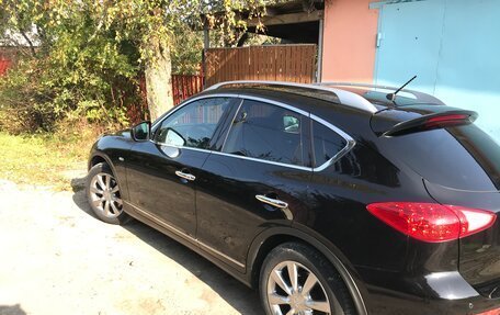 Infiniti EX, 2012 год, 1 750 000 рублей, 6 фотография