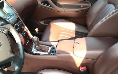 Infiniti EX, 2012 год, 1 750 000 рублей, 7 фотография