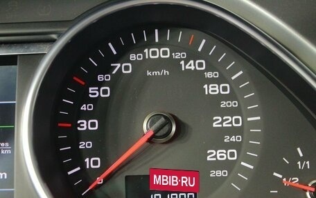 Audi Q7, 2012 год, 1 979 000 рублей, 20 фотография