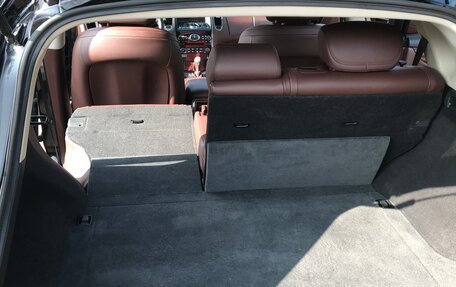 Infiniti EX, 2012 год, 1 750 000 рублей, 12 фотография
