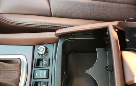 Infiniti EX, 2012 год, 1 750 000 рублей, 16 фотография