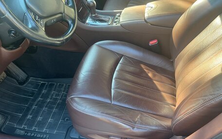 Infiniti EX, 2012 год, 1 750 000 рублей, 27 фотография