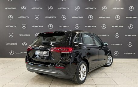 Mercedes-Benz B-Класс, 2020 год, 2 430 000 рублей, 5 фотография