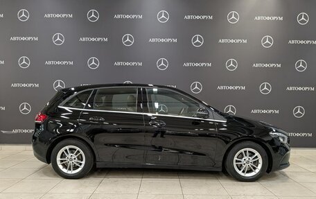 Mercedes-Benz B-Класс, 2020 год, 2 430 000 рублей, 4 фотография