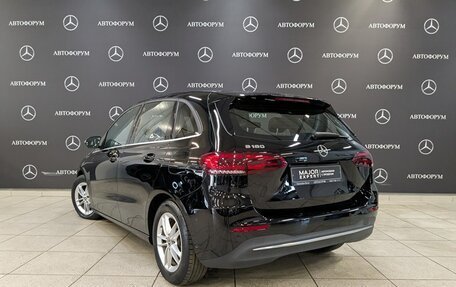 Mercedes-Benz B-Класс, 2020 год, 2 430 000 рублей, 7 фотография