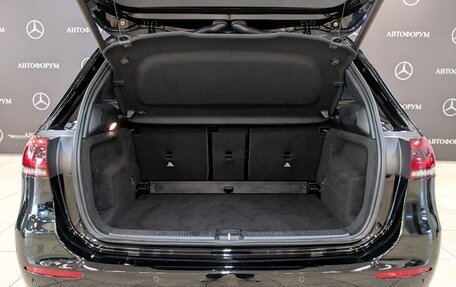 Mercedes-Benz B-Класс, 2020 год, 2 430 000 рублей, 9 фотография