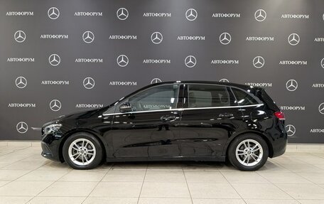 Mercedes-Benz B-Класс, 2020 год, 2 430 000 рублей, 8 фотография