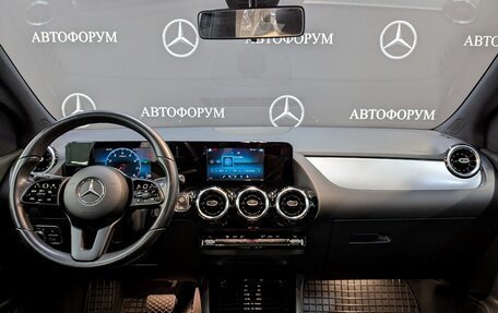 Mercedes-Benz B-Класс, 2020 год, 2 430 000 рублей, 13 фотография