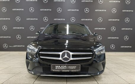 Mercedes-Benz B-Класс, 2020 год, 2 430 000 рублей, 2 фотография