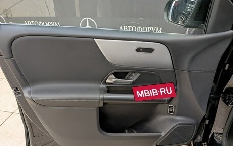 Mercedes-Benz B-Класс, 2020 год, 2 430 000 рублей, 11 фотография