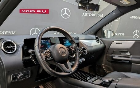 Mercedes-Benz B-Класс, 2020 год, 2 430 000 рублей, 10 фотография