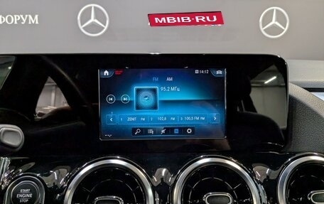 Mercedes-Benz B-Класс, 2020 год, 2 430 000 рублей, 14 фотография