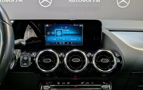 Mercedes-Benz B-Класс, 2020 год, 2 430 000 рублей, 15 фотография