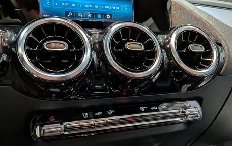 Mercedes-Benz B-Класс, 2020 год, 2 430 000 рублей, 17 фотография