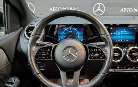 Mercedes-Benz B-Класс, 2020 год, 2 430 000 рублей, 16 фотография