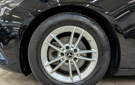 Mercedes-Benz B-Класс, 2020 год, 2 430 000 рублей, 26 фотография