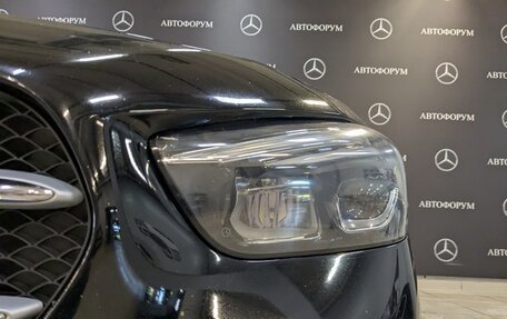 Mercedes-Benz B-Класс, 2020 год, 2 430 000 рублей, 23 фотография