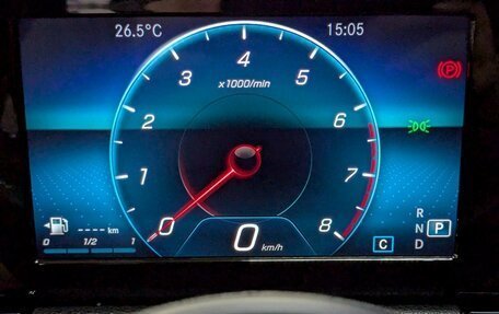 Mercedes-Benz B-Класс, 2020 год, 2 430 000 рублей, 28 фотография