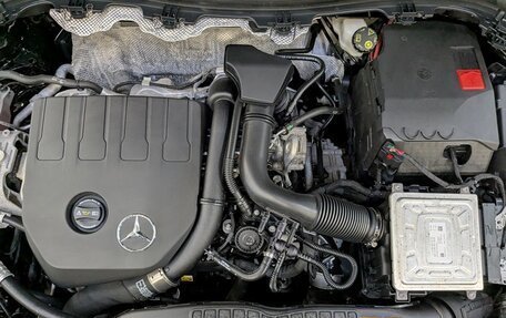 Mercedes-Benz B-Класс, 2020 год, 2 430 000 рублей, 24 фотография