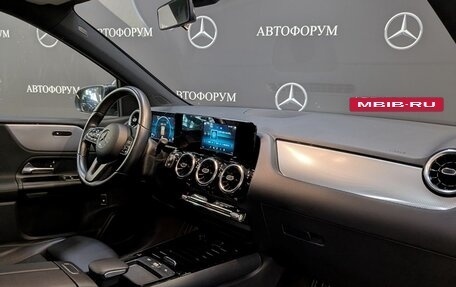 Mercedes-Benz B-Класс, 2020 год, 2 430 000 рублей, 21 фотография